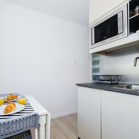 Discover Beaches From Quiet Relaxing Apartment For 6 Gdansk Ngoại thất bức ảnh